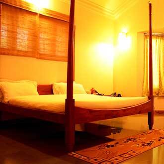 ORNATE Services Apartments Swiss County 1, Pune 2